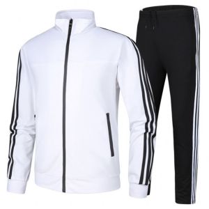 Buy cheap High Quality Gym Tracksuit For Men Set from wholesalers