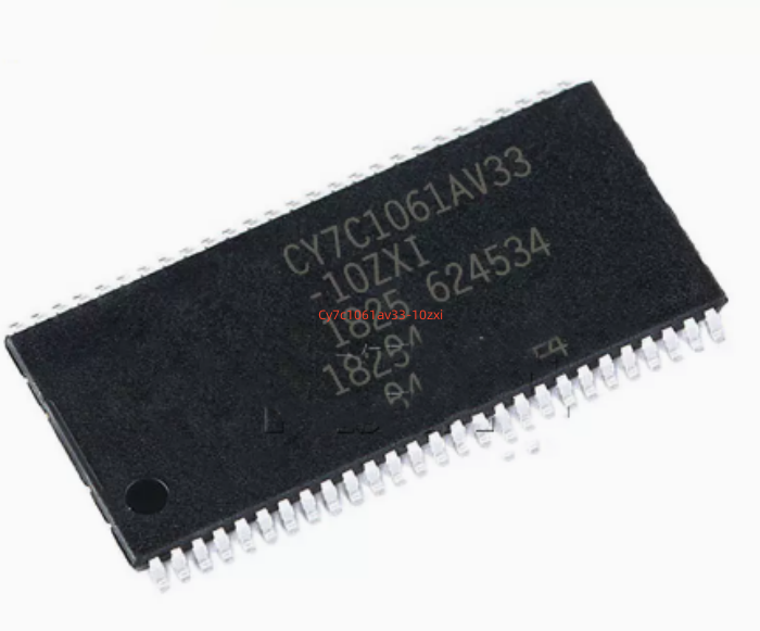 Buy cheap CY7C1061AV33-10ZXI product