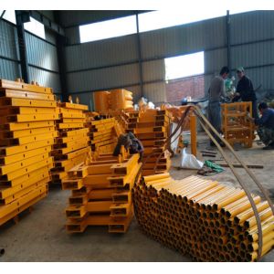 Buy cheap Customized Anti Collision Road Barrier Impact Crash Cushions For Highway Safety Barrier from wholesalers