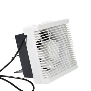 Buy cheap White Air Quantity 162-252 Ventilation Wall Mounted Exhaust Fan with Custom Design from wholesalers
