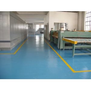 Buy cheap Spray Liquid Acrylic Floor Coating / Paint UV Resistant Low Odour from wholesalers