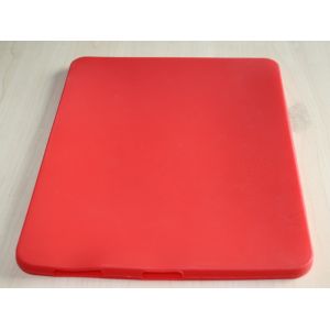 Buy cheap Purple / White / Sky Blue Durable Ipad Protective Silicon Case For Prevent Scratches from wholesalers