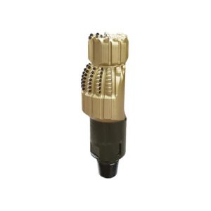 Buy cheap 5-7/8" × 7" × 4-½ " PDC Centre Bit Type Hole Enlarger Tricone Drill Bit For Hard Formation from wholesalers