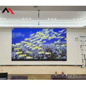Buy cheap SDK HD Indoor LED Display Screen P4.81 P3.91 P3 1RGB Pixel Stable from wholesalers