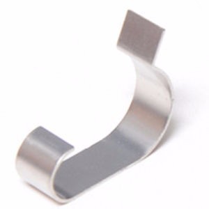 Machinery Steel Bending Parts Fabrication with Customized Size at Affordable