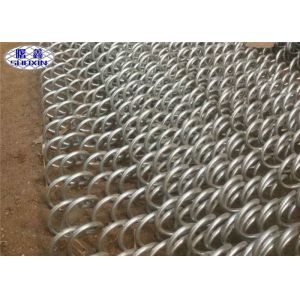Buy cheap Custom Flood Prevention Military Barrier For Armed Forces Rapid Construction from wholesalers