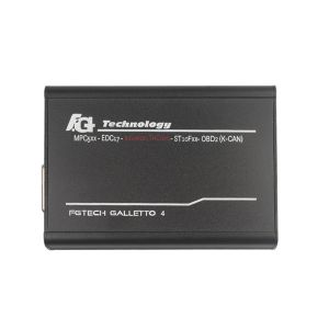 Automatic ECU Programmer , V54 FGTech Galletto 4 Master BDM-TriCore-OBD