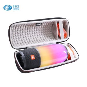 IPX7 Waterproof JBL Charge Speaker EVA Zipper Case