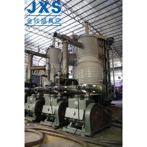 Buy cheap PLC Control Inox Table Chair PVD Vacuum Coating Machine from wholesalers