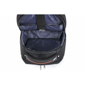 Buy cheap Logo Customized Customized Nylon Backpack Zipper Closure For College from wholesalers