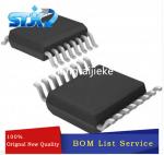 Buy cheap Stable Supply High Side USB Power Switch Power Driver 1:1 N-Channel 2A 8-VSSOP from wholesalers