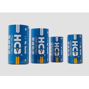 Buy cheap 3.6 V Li Socl2 Lithium Battery from wholesalers