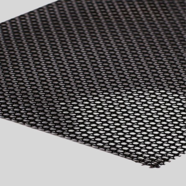 Buy cheap 304 Stainless Steel Bushfire Mesh 10x10 Power Coated / PVC Coated from wholesalers