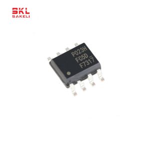 Buy cheap IRF7317TRPBF MOSFET Power Electronics High-Performance Low-Power Solution for Optimal Efficiency from wholesalers