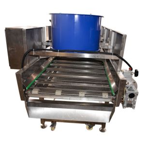 Buy cheap 560KG SUS304 Pineapple Fruit Vegetable Drying Machine from wholesalers