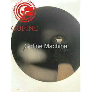 Rotary Drum Fertilizer Granulating Machine Chemical Fertilizer Manufacturing