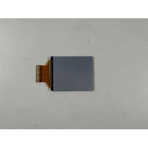 Custom FSTN Black and White LCD Display | Monochrome Segment LCD for Industrial