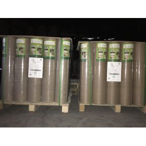 Buy cheap Core Diameter 76mm Width 661mm Temporary Hardwood Floor Protection from wholesalers