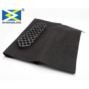 Buy cheap Geofabric Non Woven Geo Bags For Road Landfill Mine Projects from wholesalers