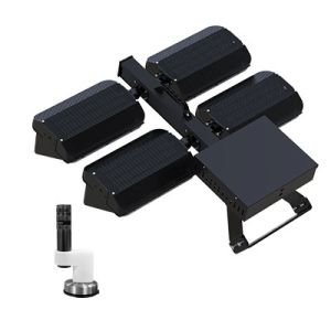 Buy cheap 1000w Ip66 Led High Mast Light Waterproof High Lumen Efficiency from wholesalers