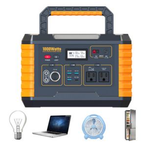 Buy cheap Multiscene Portable Solar Power Station 290x202x202mm Practical from wholesalers