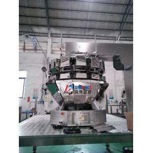 Multi-Function Packaging Machines for Chicken