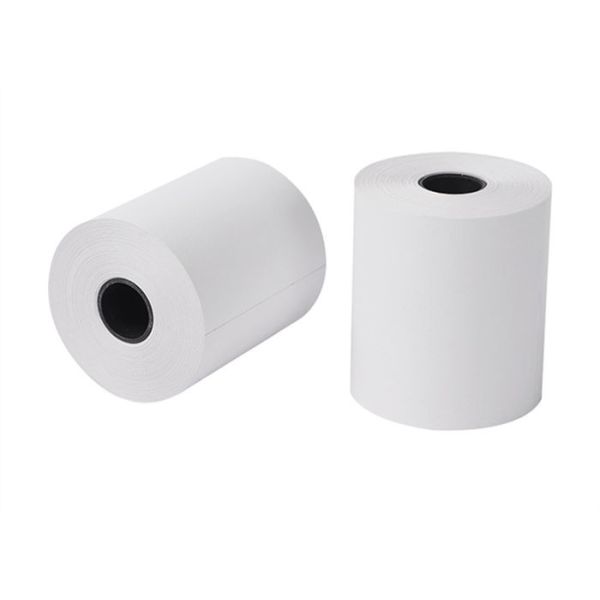 Buy cheap 19mm Paper Core Thermal Printer Paper Roll from wholesalers