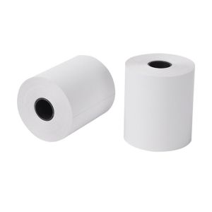 Buy cheap 19mm Paper Core Thermal Printer Paper Roll from wholesalers