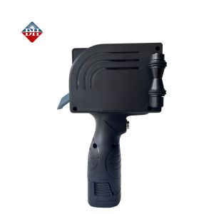 Buy cheap 12.7 Mm Printing Height Handheld Inkjet Printer For Multiple Color Cartridges And 22 Different Language Operating Systems from wholesalers