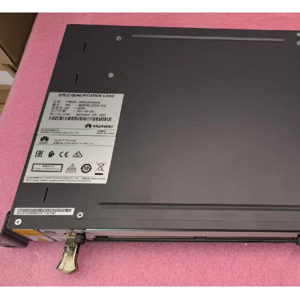 Long Range Wireless Microwave Link RTN 910A Code 03050KCW with 12 Direction RF and 1