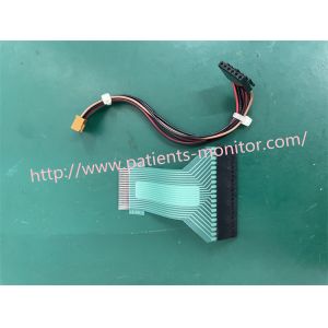 GE Mac1200ST electrocardiograph printer cable 43367157 MQI 38802910 is suitable