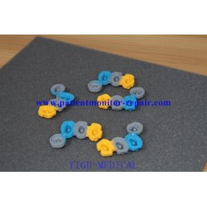 Small Patient Monitor Silicon Keypress For MP40 With Excellet Condition