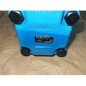 Buy cheap 432659-1 4535VQ60A38-11AA20 Eaton Vickers Tandem Hydraulic Pump from wholesalers