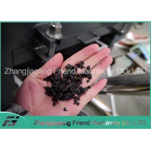 Energy Saving Grinding Pulverizer Machine , Plastic Pulverizing Machine