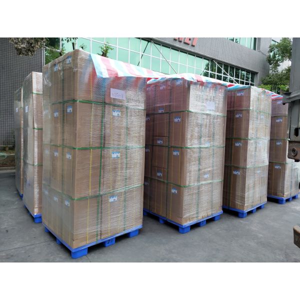 Thermal Lamination Film with Advanced Polymer Adhesive Matrix and Optically