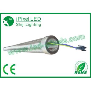 Digital Rgb Pixel Addressable Led Meteor Light High Bright Dream Color Stick Bar