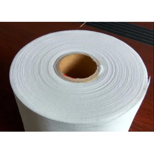 Quality Lightweight Air Thiough Nonwoven Breathable Hydrophilic For Wipes for sale