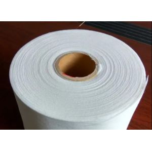 Buy cheap Lightweight Air Thiough Nonwoven Breathable Hydrophilic For Wipes from wholesalers