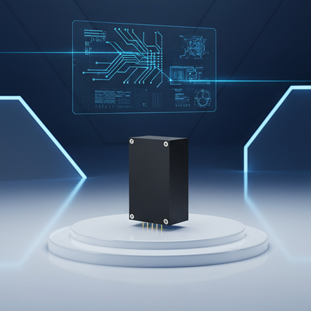 Buy cheap Angular Rate Sensor for Automated Equipment Monitoring from wholesalers