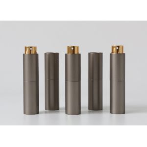 Buy cheap 8ml 10ml Aftershave Empty Travel Refillable Perfume Atomiser from wholesalers