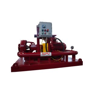 Buy cheap Jet-Shear Mud Mixing Pump from wholesalers