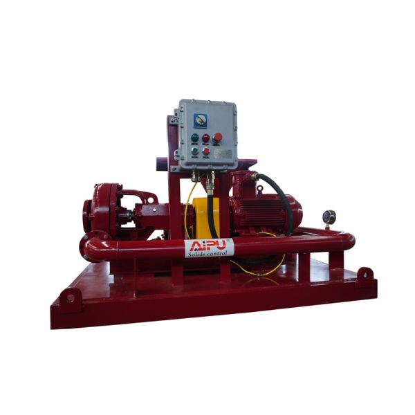 Buy cheap Jet-Shear Mud Mixing Pump from wholesalers