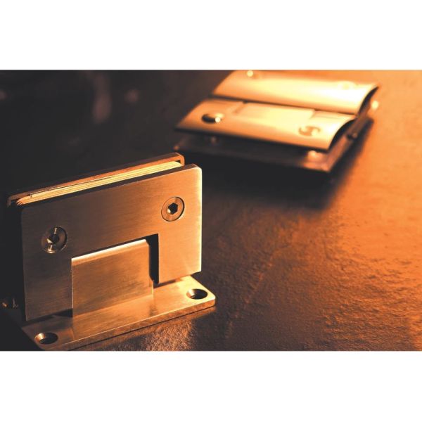 Willing Hardware Manufacturing Company