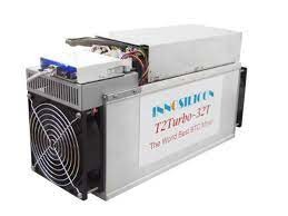 Quality Innosilicon T2t Miner 37th 32t 30t 25t High Hashrate for sale