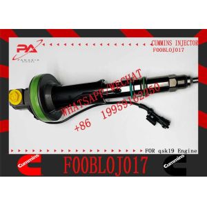 Buy cheap MTU2000 Common Rail Diesel Injector MTU F0013L0J004 F00BL0J005 F00BL05011 from wholesalers