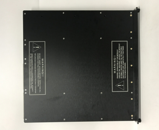 3708E Invensys Triconex Thermocouple Input Module with 16 Differential Input