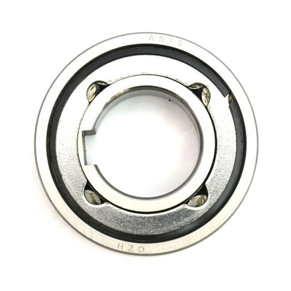 Buy cheap AS Type Overrun Clutch For Tractor Roller Type Freewheel Non Bearing Supported from wholesalers