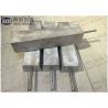Buy cheap Sacrificial Aluminum Anodes for marine cathodic protection against corrosion in chlorinated environment from wholesalers