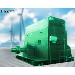 Buy cheap 6300KW Brushless Exciter AC Synchronous Motor IP44 IP54 IP55 from wholesalers