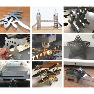 Buy cheap 6000W Open Structure Fiber Laser Cutting Machine Easy Maintenance Access from wholesalers